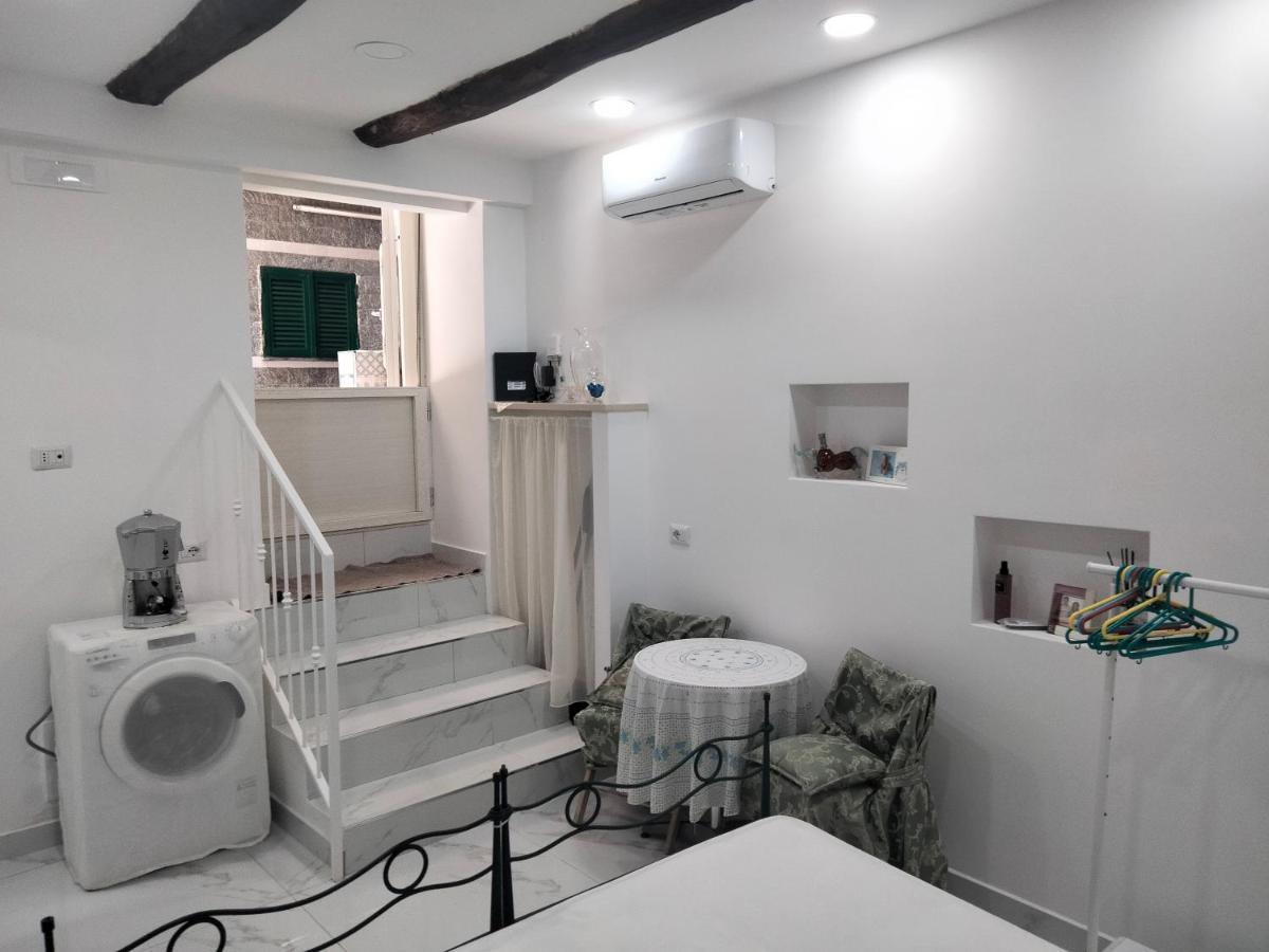 Casa Luisa Appartamento Napoli