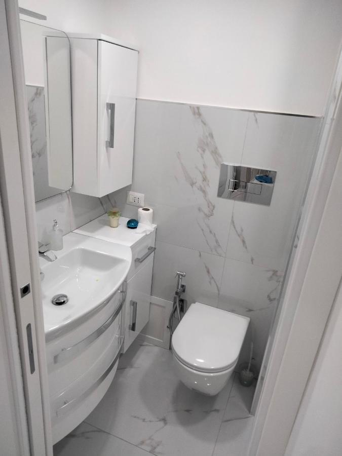 Casa Luisa Appartement