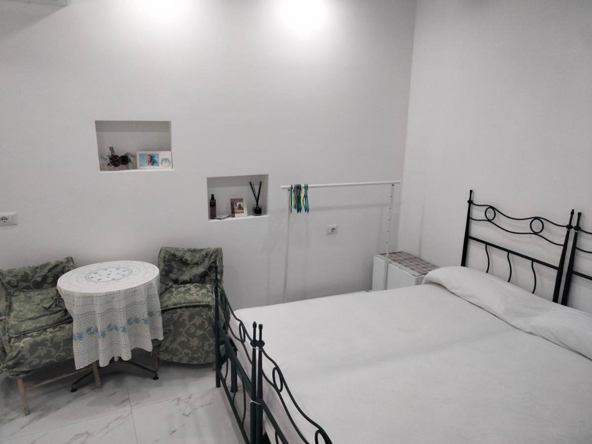 Appartement Casa Luisa