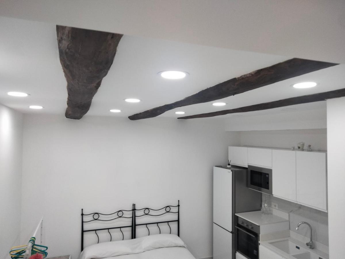 Casa Luisa Appartement