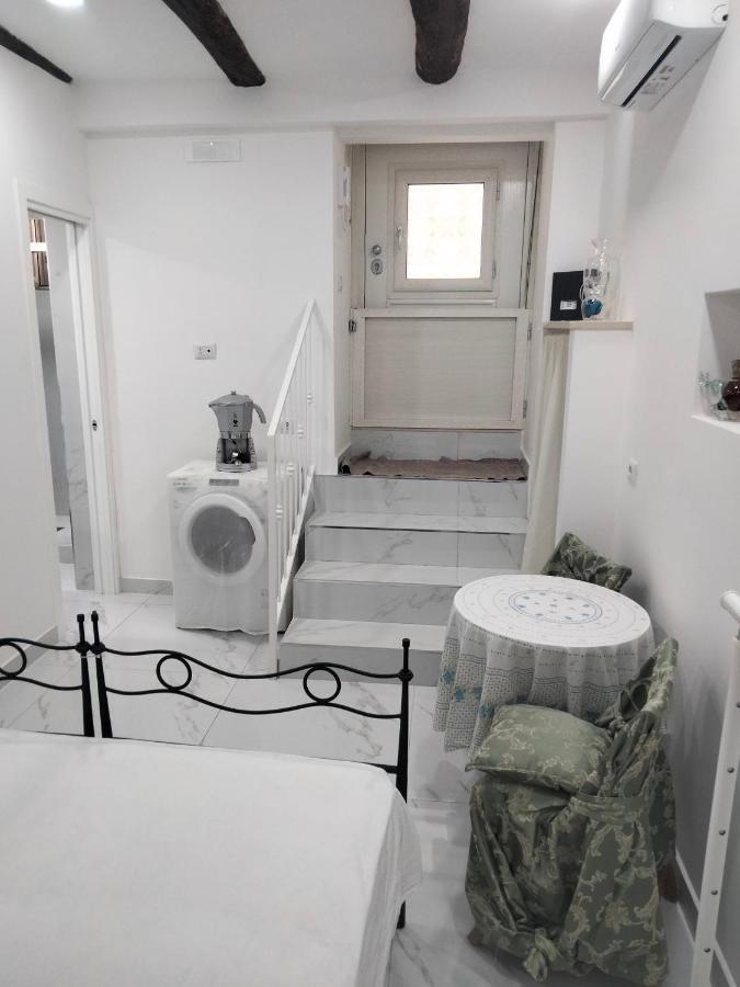 Casa Luisa Napoli