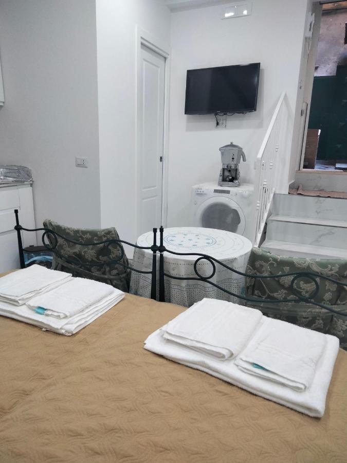 Appartamento Casa Luisa