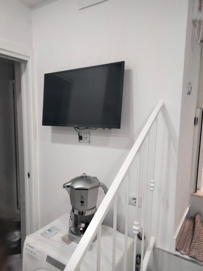 Appartamento Casa Luisa Napoli