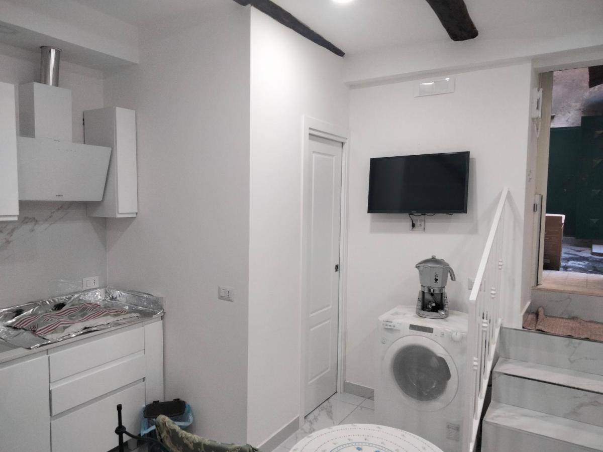 Appartamento Casa Luisa *