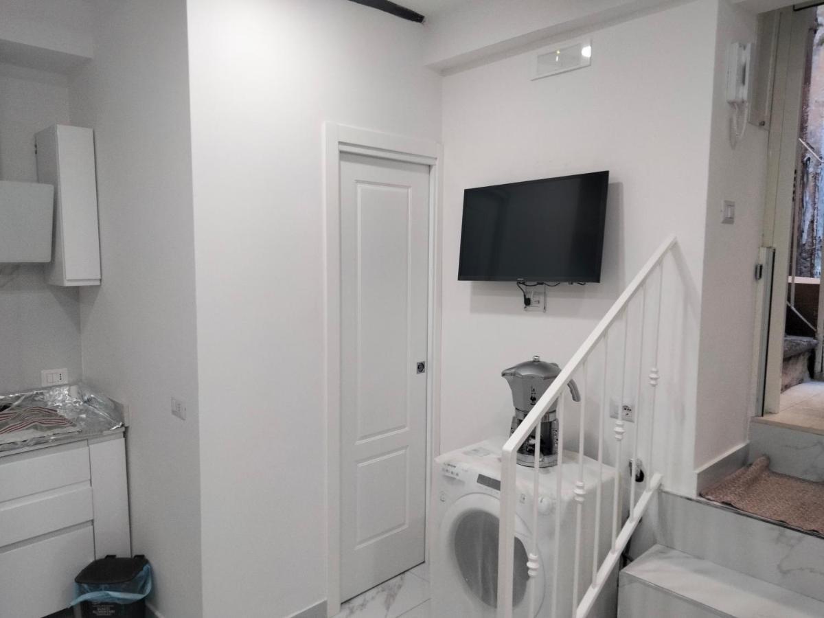 Appartamento Casa Luisa Napoli