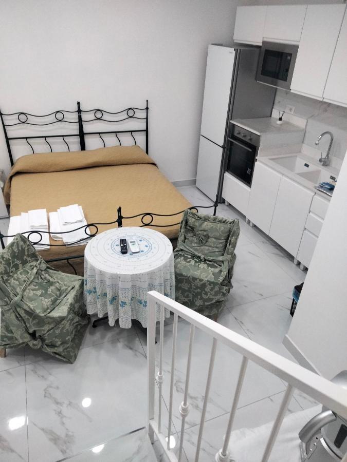 Casa Luisa Appartement *