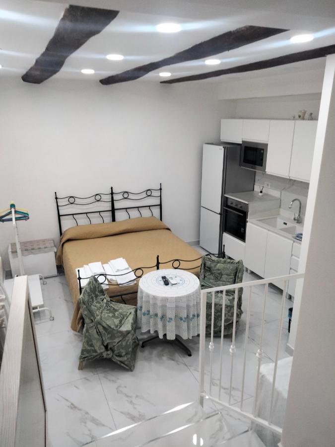 Casa Luisa * Napoli